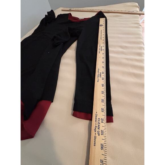 Zim & Zoé Women Dress 20 Boho Artsy Lagenlook Summer Artsy Long Sleeve Pullover - Picture 12 of 13